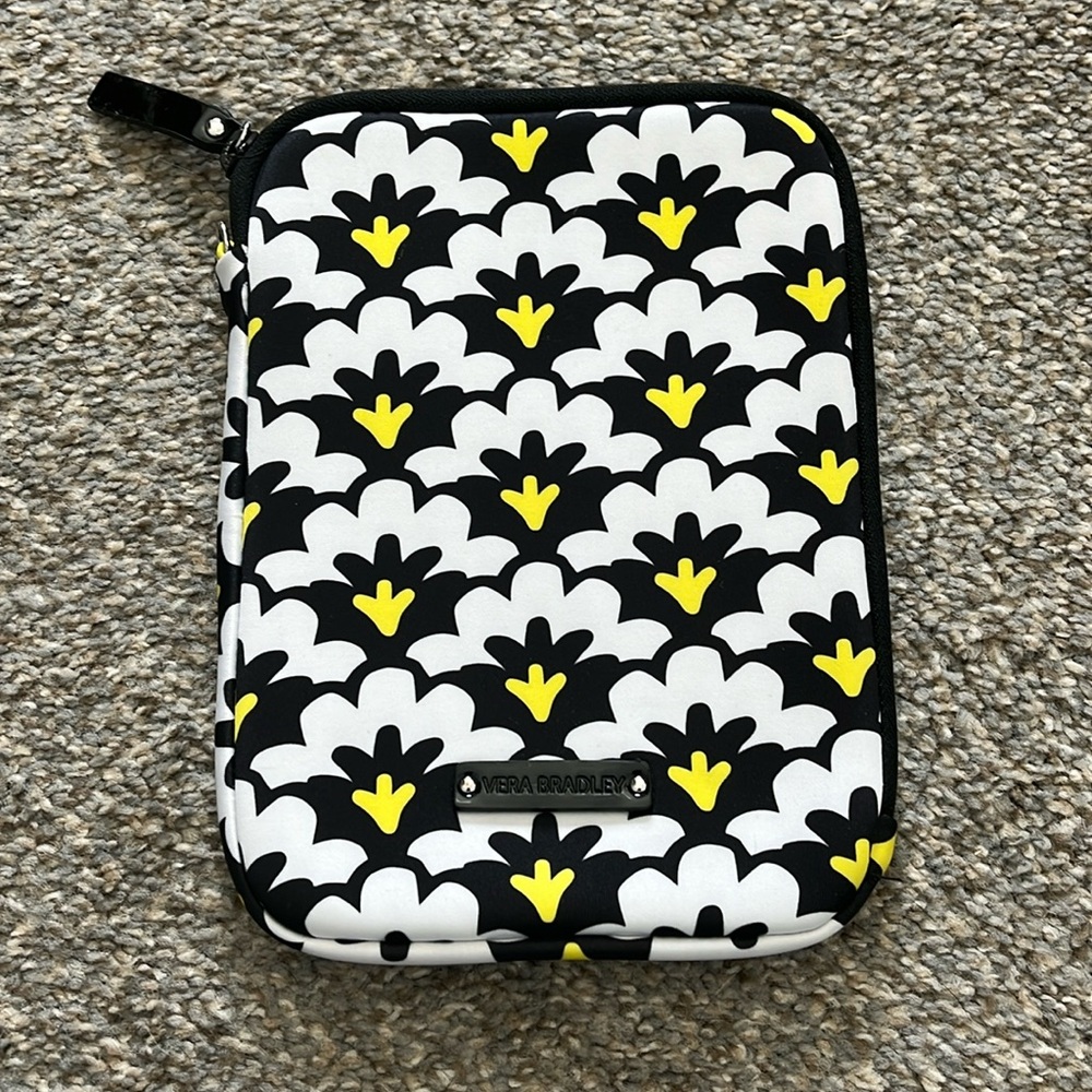 Vera Bradley Makeup bag